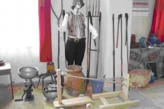 V múzeu 1