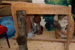 Trlica na konope