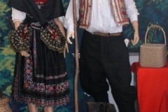 Povraznícky kroj