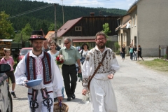 Netradičná svadba