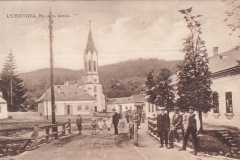 lubietova