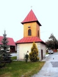 Zvonica
